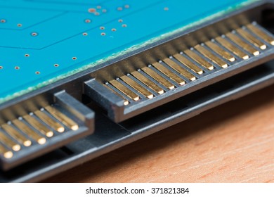Microcircuit