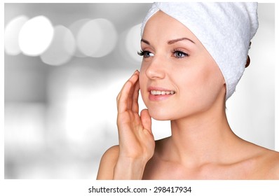 Microdermabrasion, Peel, Beauty Treatment.