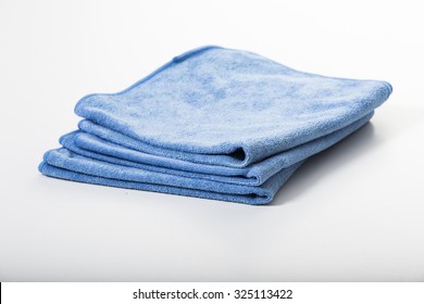 Microfiber Towel For Car Wipe.