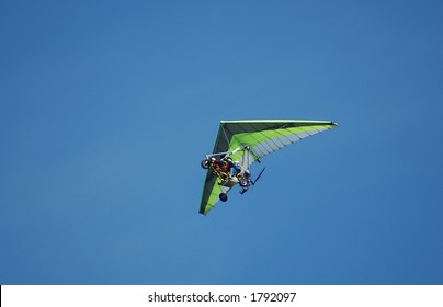 Microlight