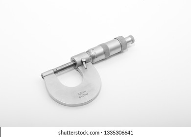 micrometer isolated equipment