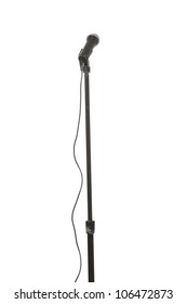 Microphone