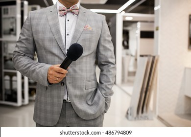 microphone
