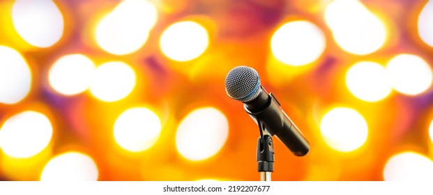 38,142 Stage speaking background Images, Stock Photos & Vectors