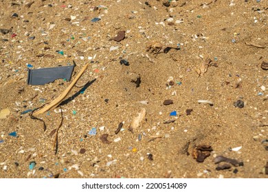 6,234 Micro Beach Images, Stock Photos & Vectors | Shutterstock