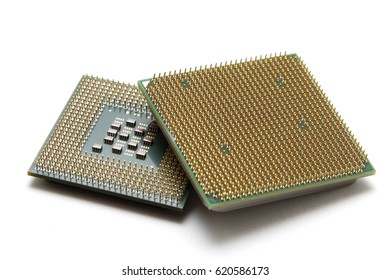 Microprocessor