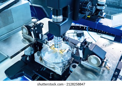 1,761 Testing Pcb Images, Stock Photos & Vectors | Shutterstock