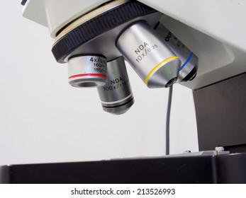 Microscope