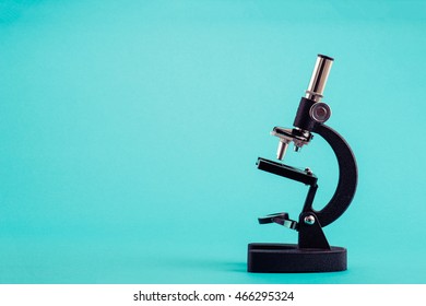 microscope