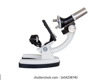 Microscope Images Stock Photos Vectors Shutterstock