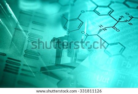 microscope laboratory science theme stock photo edit now 331811126