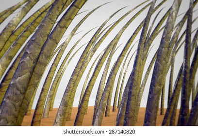 Human Hair Microscope Images, Stock Photos & Vectors | Shutterstock