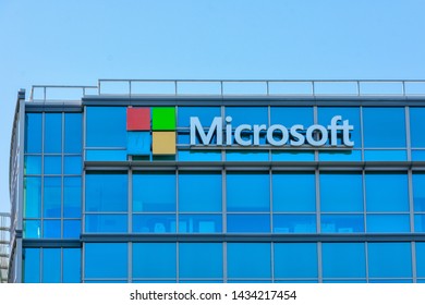 Microsoft Silicon Valley Hd Stock Images Shutterstock