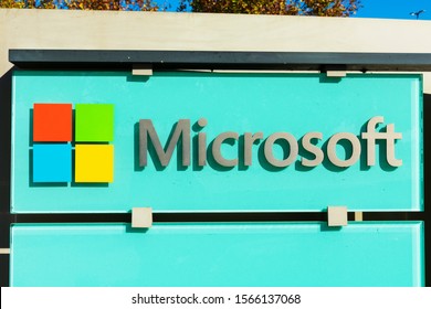 Microsoft Silicon Valley Hd Stock Images Shutterstock