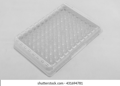 Microtiter Plate For Analysis