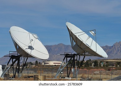 Microwave Dishes Stock Photo 25783609 | Shutterstock