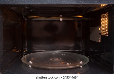 Microwave Oven  Images Stock Photos Vectors Shutterstock
