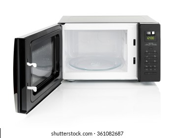 Microwave Oven