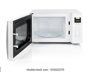 Microwave Oven