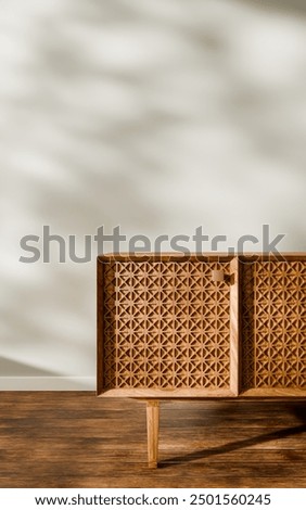 Similar – Image, Stock Photo Detail of wall with cracks and peeling paint