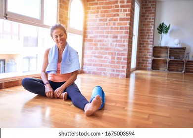 Pilates Funny High Res Stock Images Shutterstock