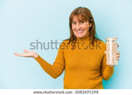 Similar – Image, Stock Photo another grain please