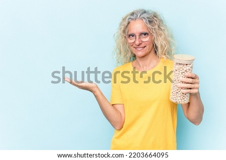 Similar – Image, Stock Photo another grain please
