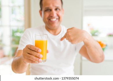 Old Man Drinking Juice Images Stock Photos Vectors Shutterstock