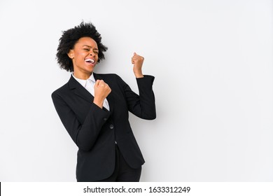 African businesswoman in suit Images, Stock Photos & Vectors | Shutterstock