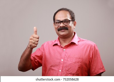 Indian With Thumbs Up Stock Photos Images Photography