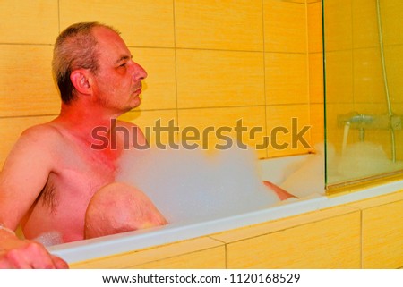 bath boy mature Bath boy mature