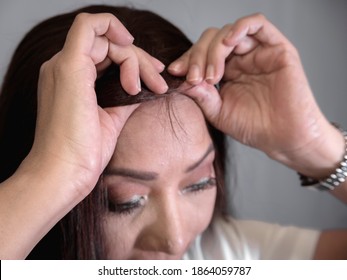 natural looking toupee