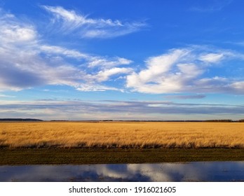 Middle America Nebraska Scenic Plains