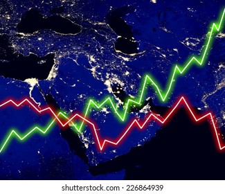 329 Saudi Inflation Images, Stock Photos & Vectors | Shutterstock