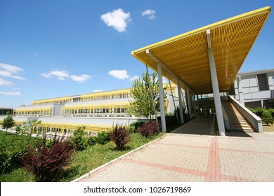 Middle East Technical University Aka Metu Technopark