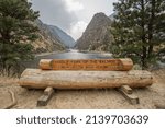 Middle Fork of the Salmon River, Idaho