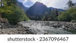 Middle Fork of Snoqualmie River