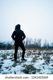 In the middle of nowhere