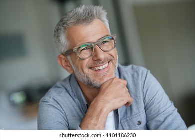 Middle Aged Man High Res Stock Images Shutterstock