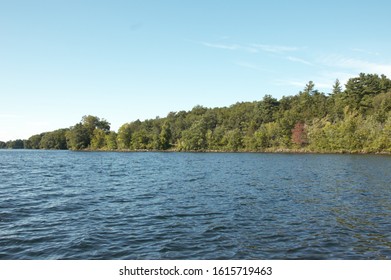 Middlesex Fells Reservation - Malden, Massachusetts