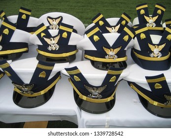 Midshipmen To Graduate 