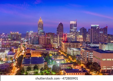 196 Atlanta financial center Images, Stock Photos & Vectors | Shutterstock