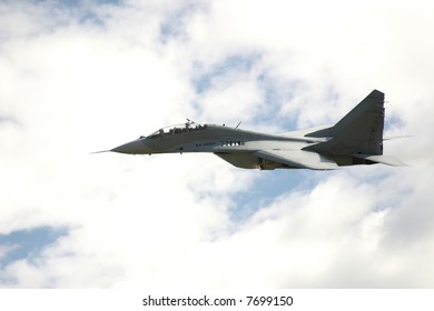 Mig 29