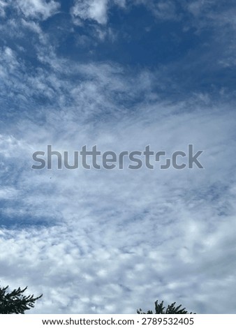 Might Clouds of Joy to you