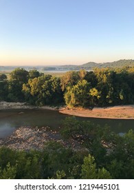 Mighty Meramec River