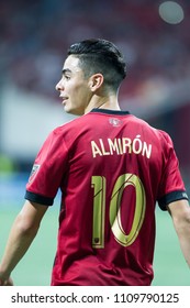 Miguel Almiron Hd Stock Images Shutterstock