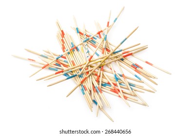 466 Mikado game Stock Photos, Images & Photography | Shutterstock