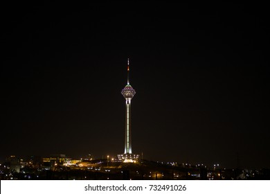 1,036 Tehran milad tower Images, Stock Photos & Vectors | Shutterstock