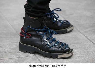 men dsquared boots