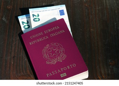 1,096 Identity card italy Images, Stock Photos & Vectors | Shutterstock